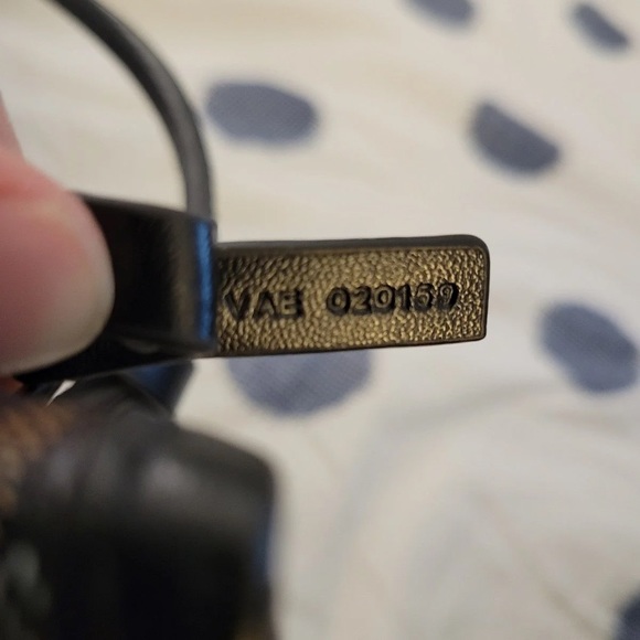 Small everyday bag - Picture 5 of 6